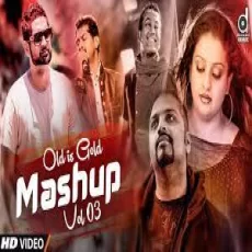 Old is Gold Mashup Vol 03 - Dj Evo Ft Dexter Old is Gold Mashup Vol 03 - Dj Evo Ft Dexter