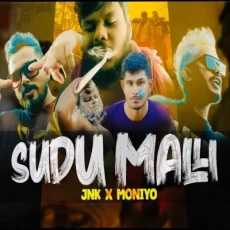Sudu Malli (Bon Bon) - DJ JNK & Moniyo Sudu Malli (Bon Bon) - DJ JNK & Moniyo