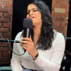 Tharu Eliye (Cover) - Samadhi Pavithra Tharu Eliye (Cover) - Samadhi Pavithra