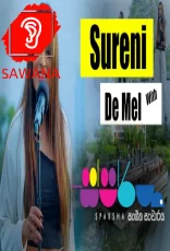 Sparsha with Surenie De Mel Sparsha with Surenie De Mel